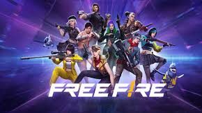 FREE FIRE